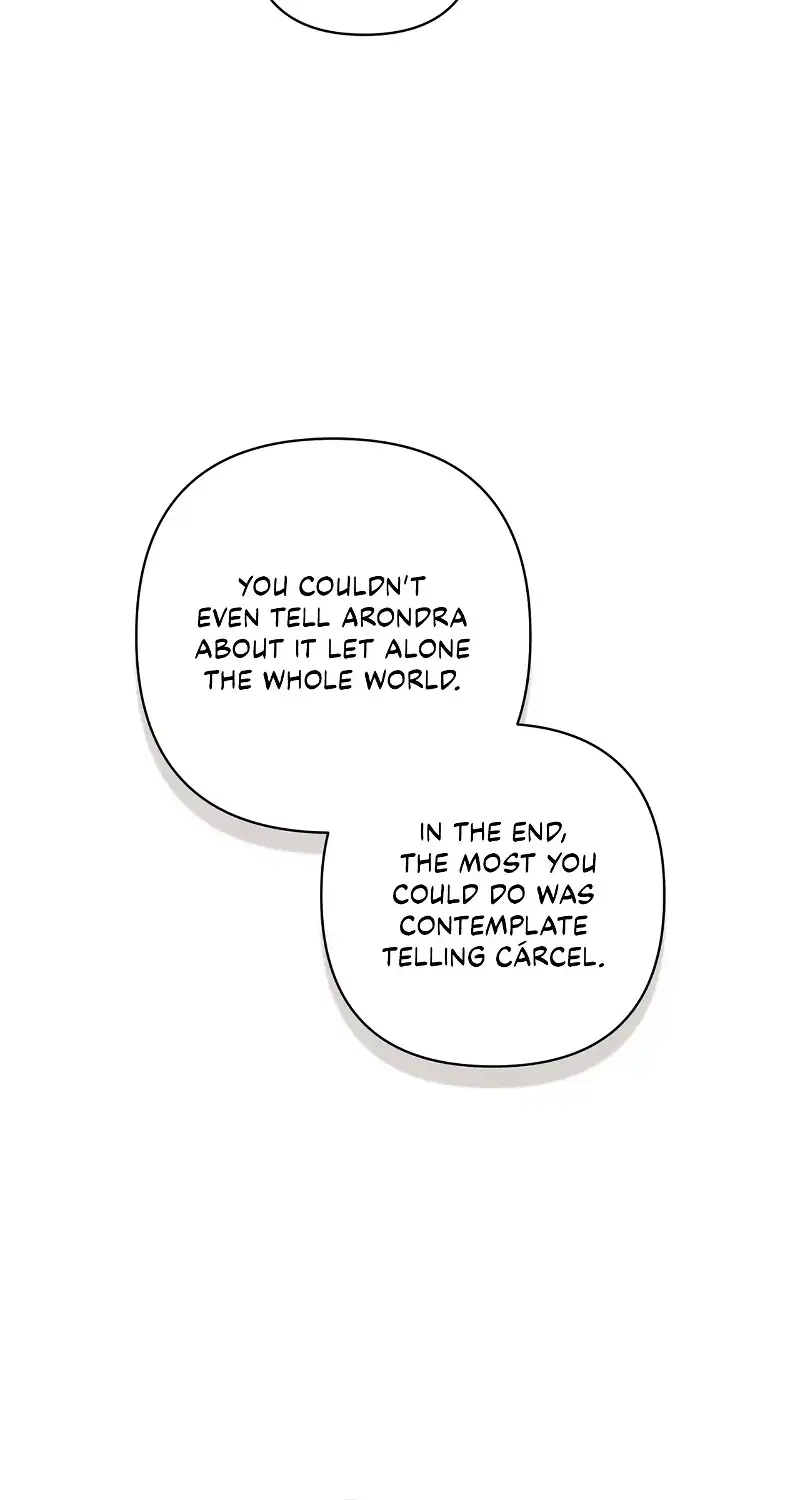 The Broken Ring : This Marriage Will Fail Anyway Chapter 49 - page 21