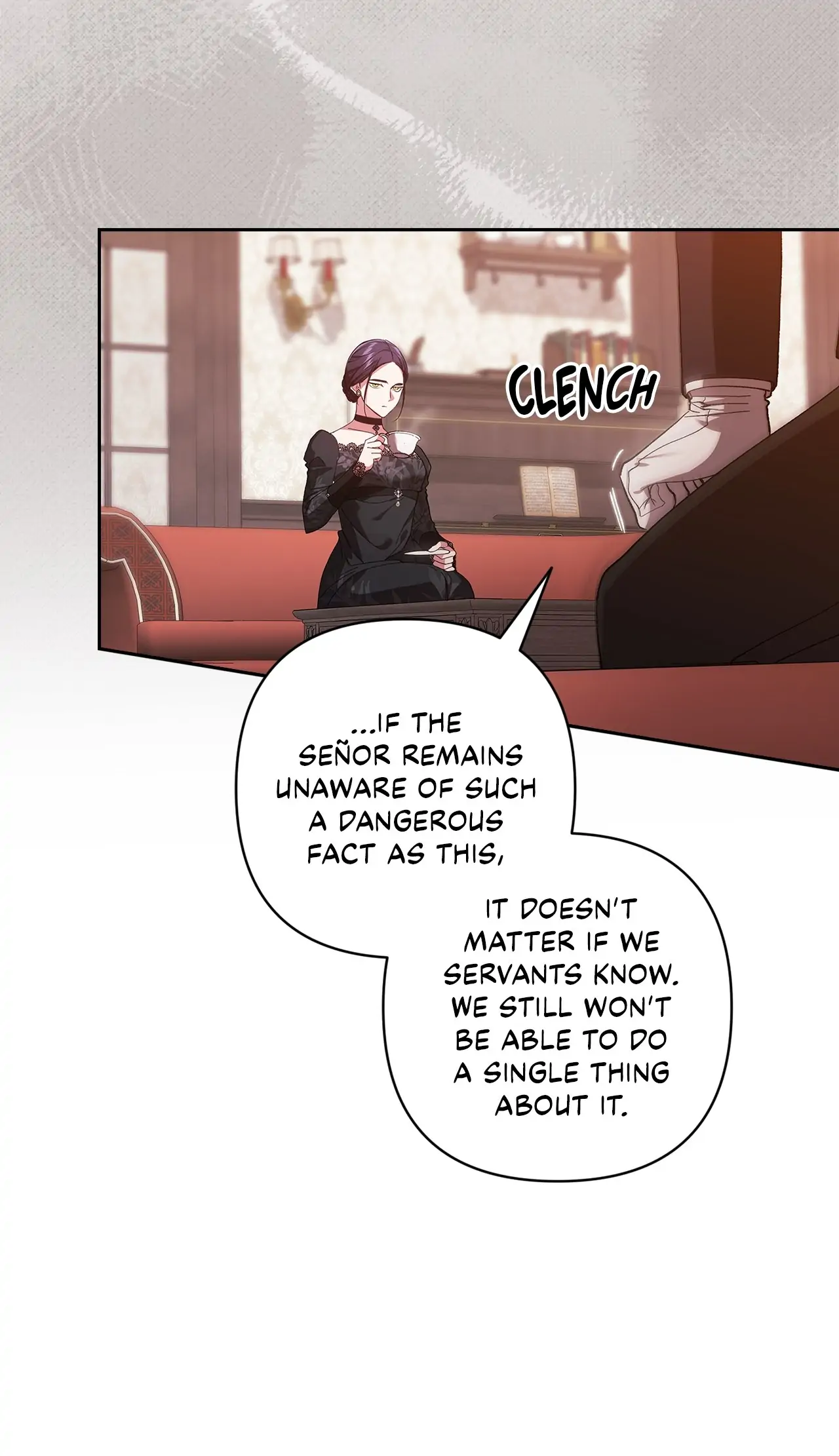 The Broken Ring : This Marriage Will Fail Anyway Chapter 49 - page 23