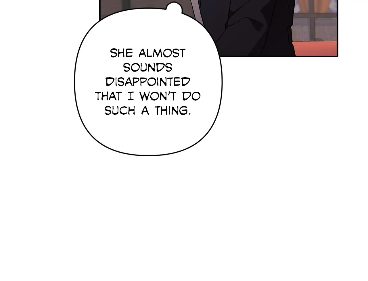 The Broken Ring : This Marriage Will Fail Anyway Chapter 49 - page 49