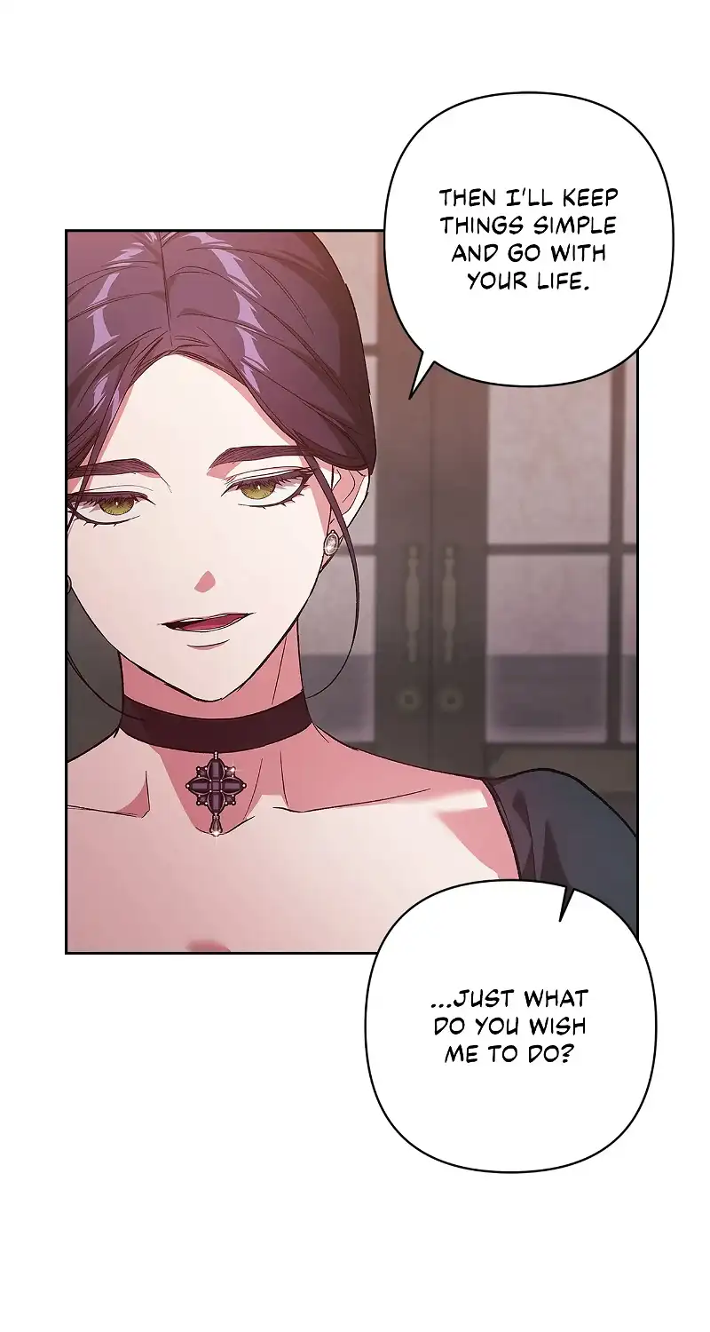 The Broken Ring : This Marriage Will Fail Anyway Chapter 49 - page 66