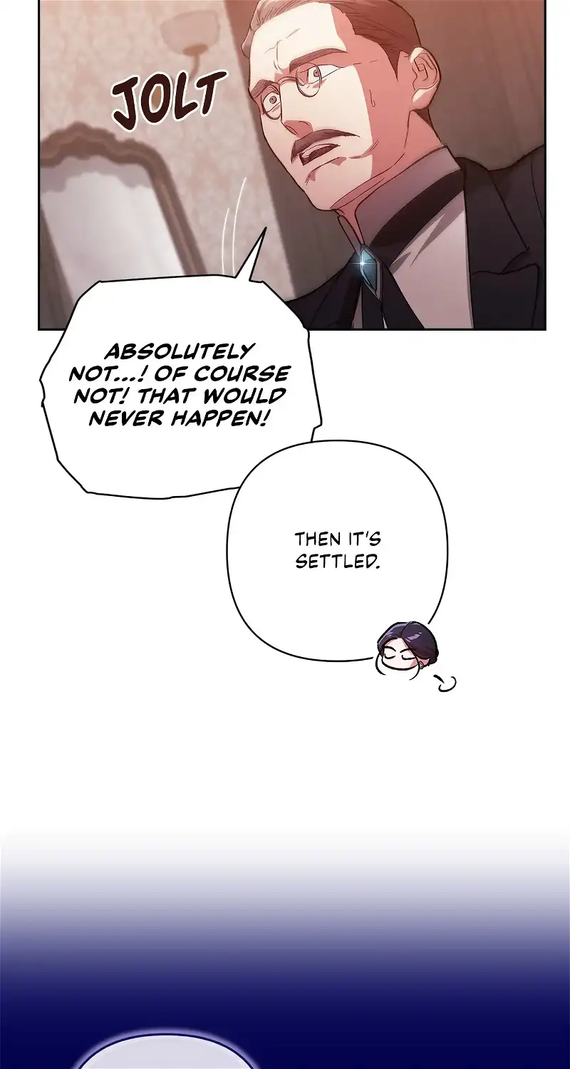 The Broken Ring : This Marriage Will Fail Anyway Chapter 49 - page 69