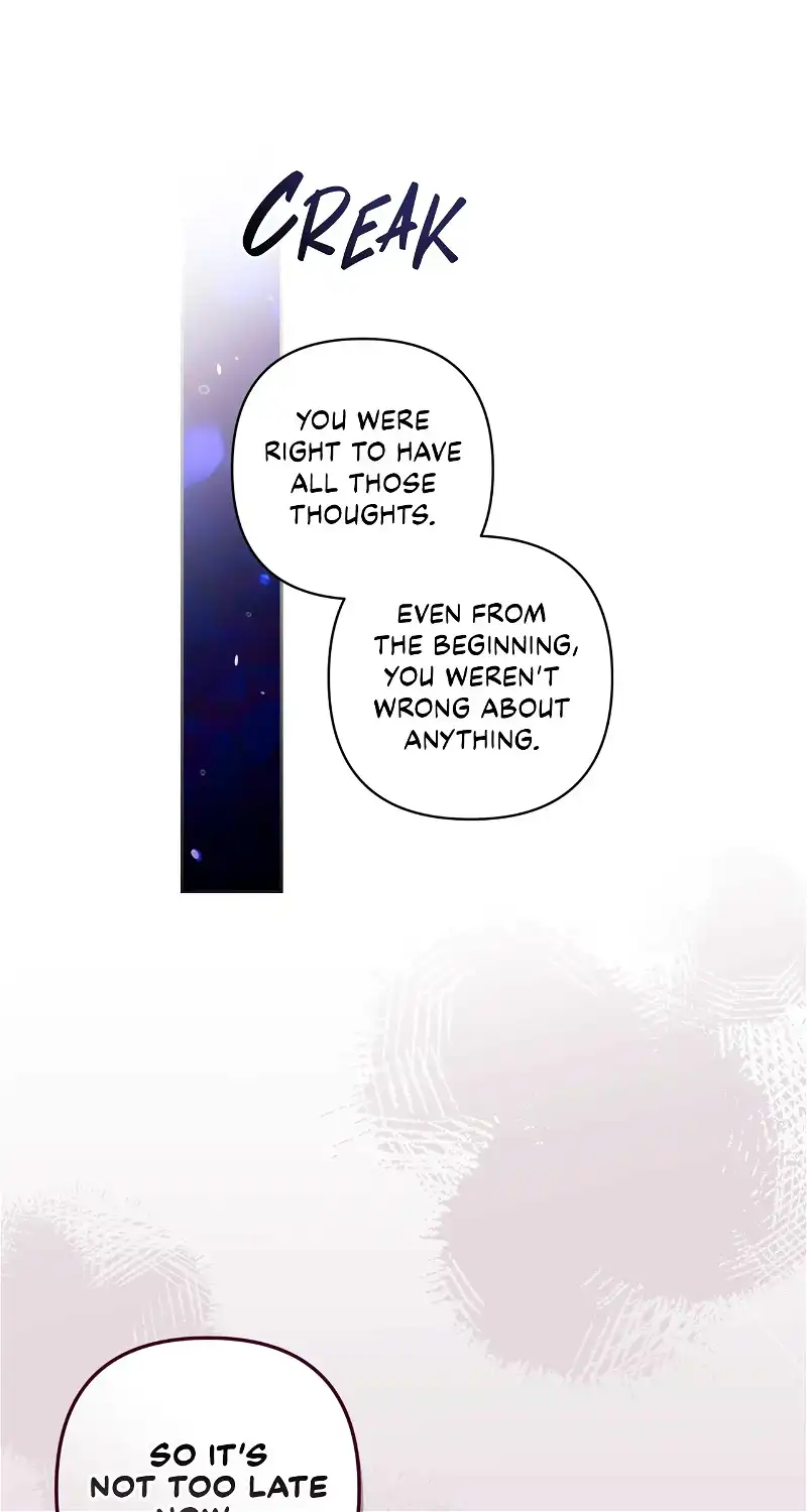 The Broken Ring : This Marriage Will Fail Anyway Chapter 49 - page 79