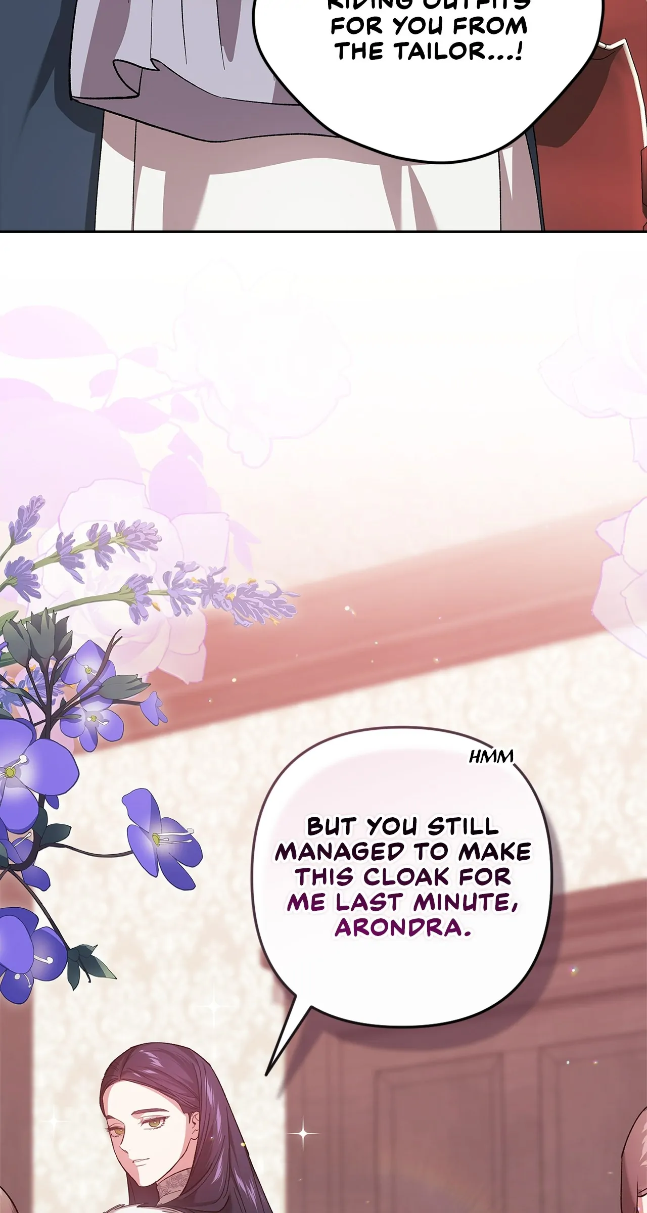 The Broken Ring : This Marriage Will Fail Anyway Chapter 67 - page 30