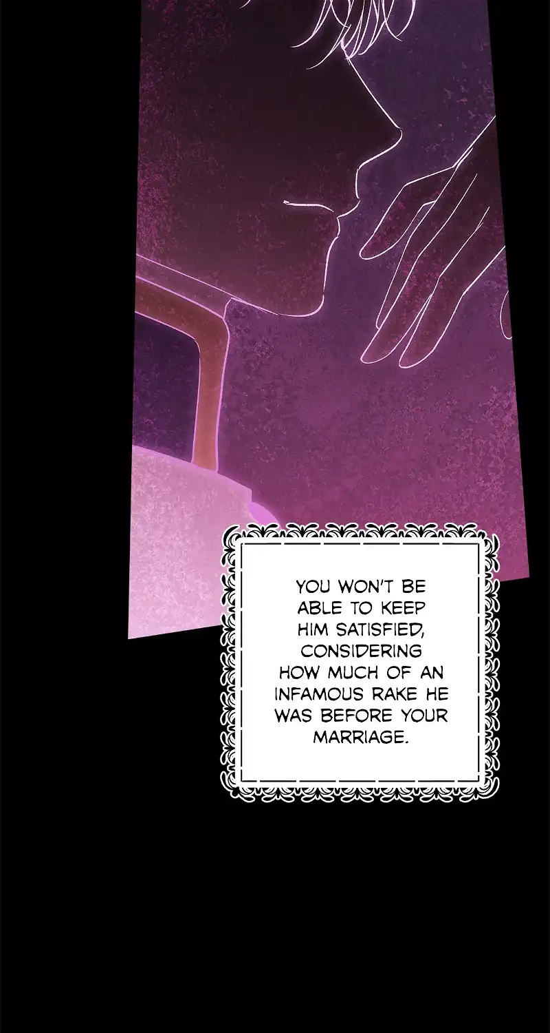 The Broken Ring : This Marriage Will Fail Anyway Chapter 67 - page 3