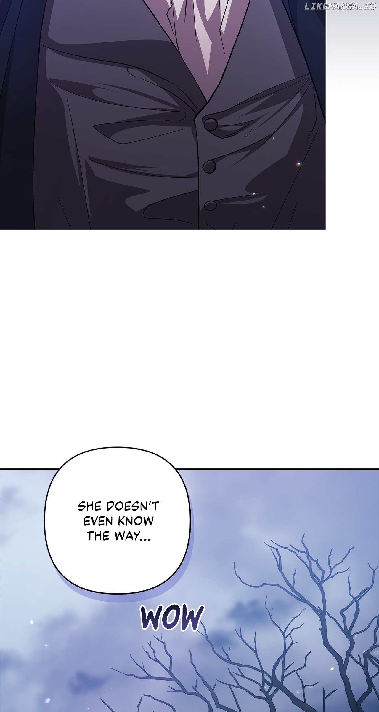 The Broken Ring : This Marriage Will Fail Anyway Chapter 68 - page 24