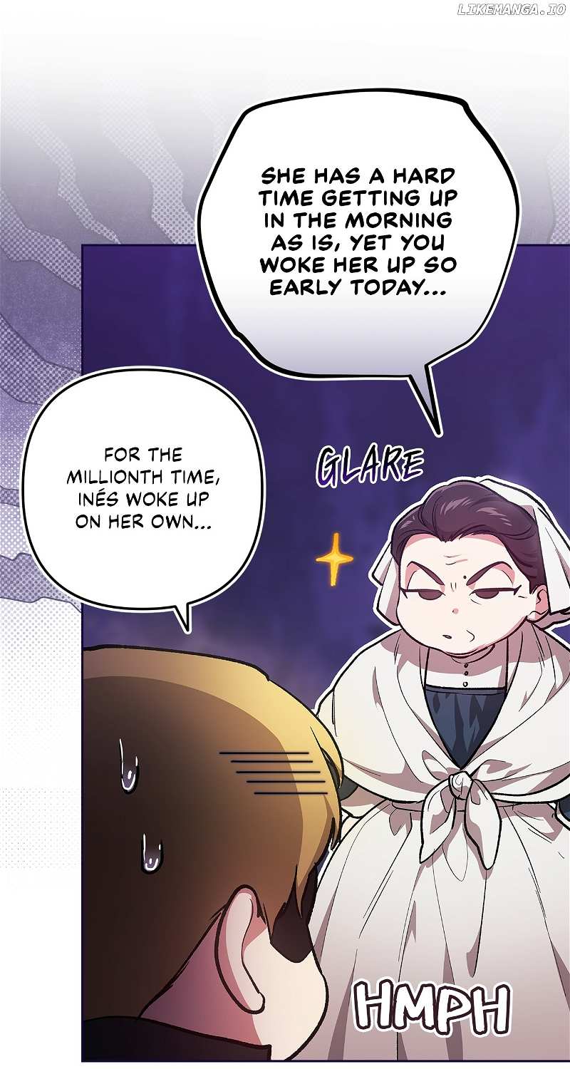 The Broken Ring : This Marriage Will Fail Anyway Chapter 68 - page 7