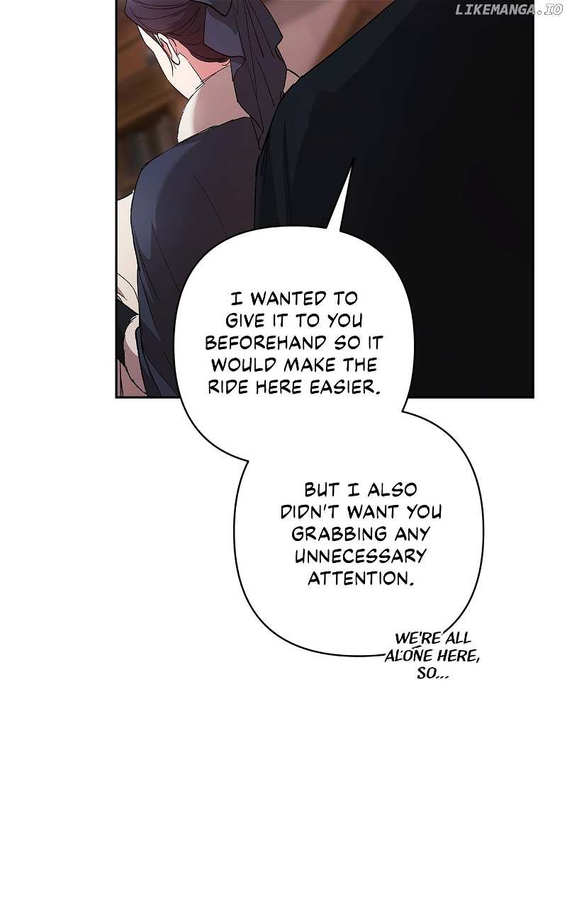 The Broken Ring : This Marriage Will Fail Anyway Chapter 68 - page 80