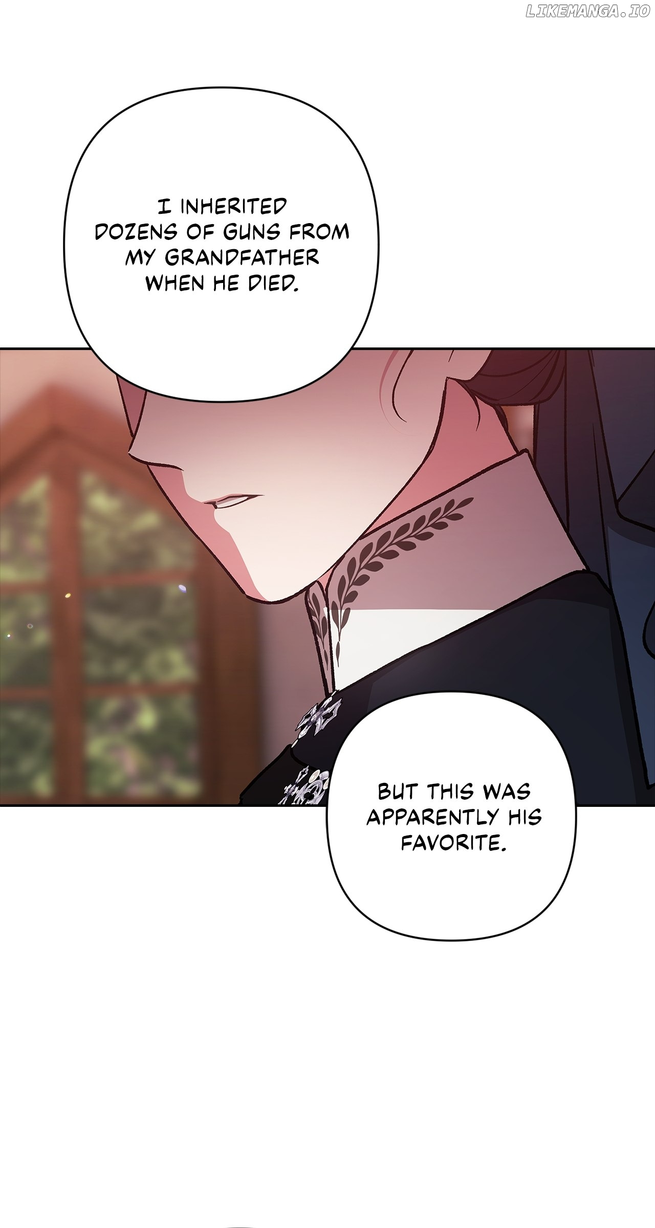 The Broken Ring : This Marriage Will Fail Anyway Chapter 68 - page 92