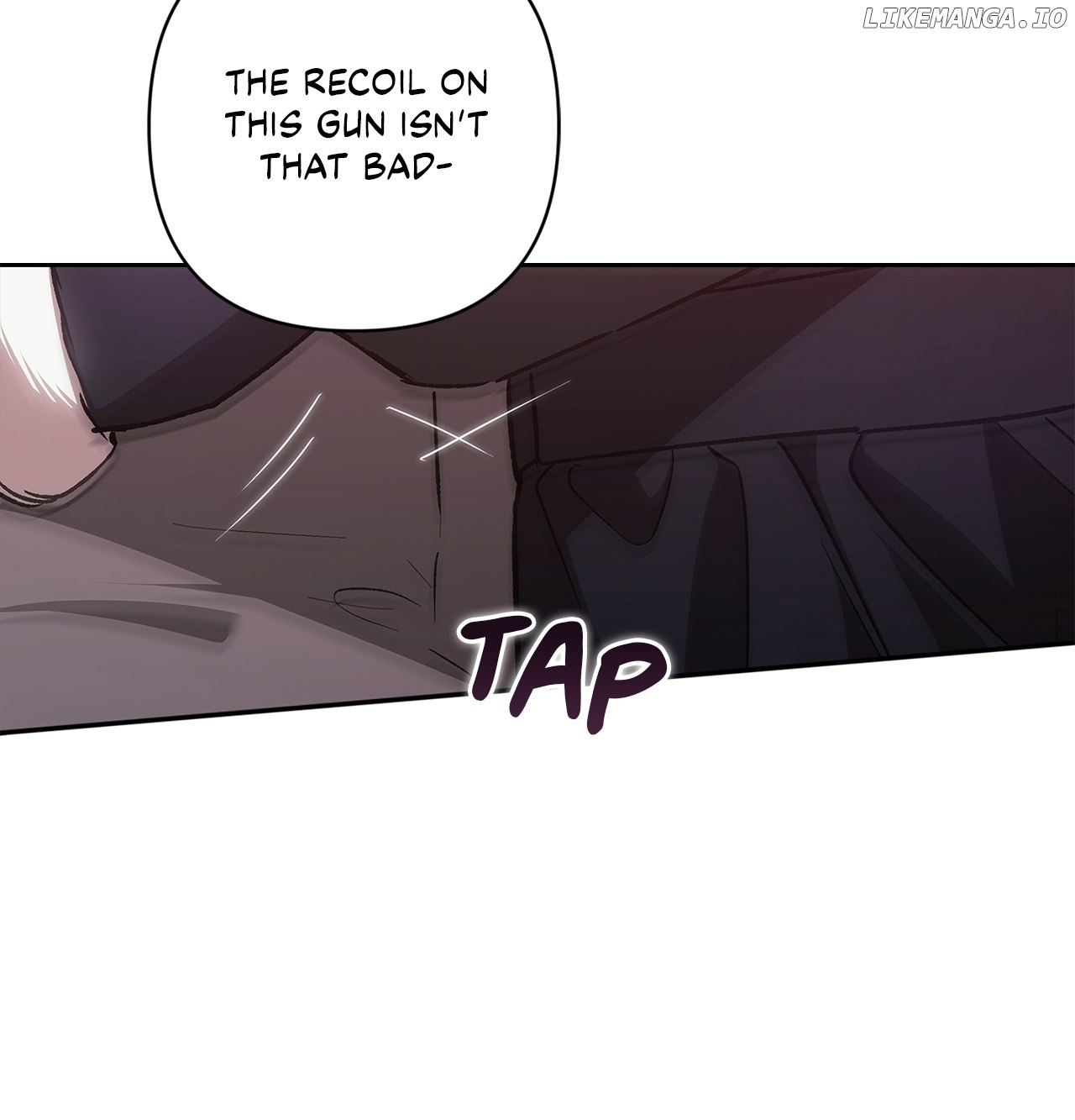 The Broken Ring : This Marriage Will Fail Anyway Chapter 68 - page 99