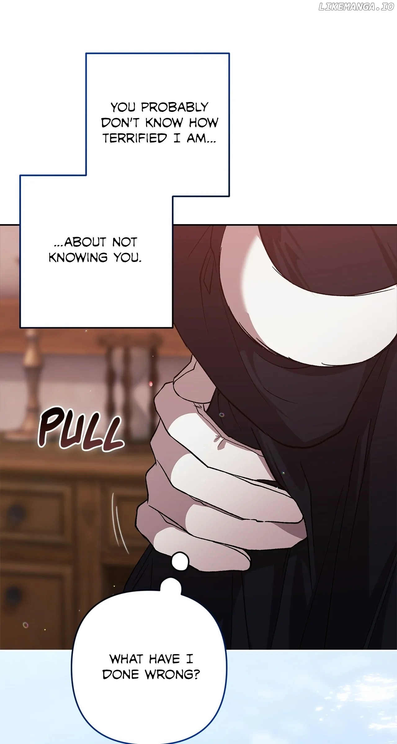 The Broken Ring : This Marriage Will Fail Anyway Chapter 69 - page 12