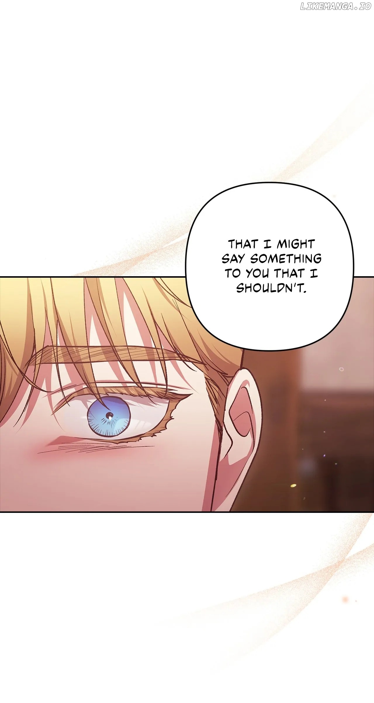 The Broken Ring : This Marriage Will Fail Anyway Chapter 69 - page 29