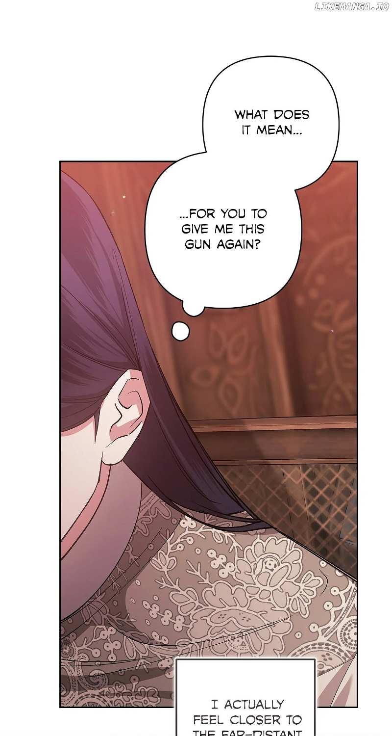 The Broken Ring : This Marriage Will Fail Anyway Chapter 69 - page 85