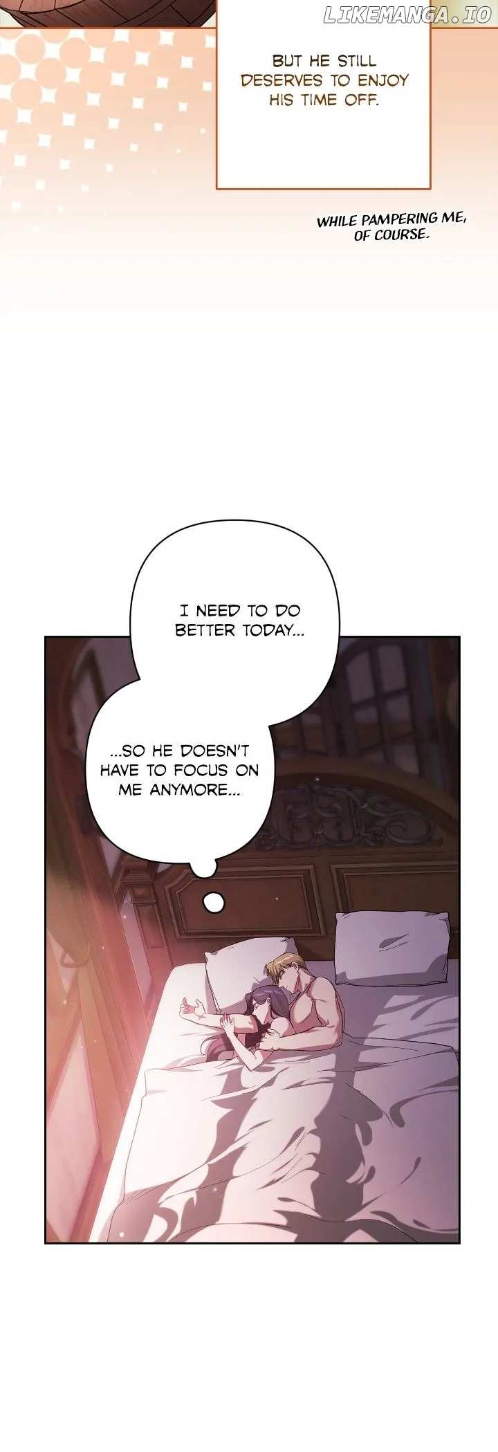 The Broken Ring : This Marriage Will Fail Anyway Chapter 70 - page 17