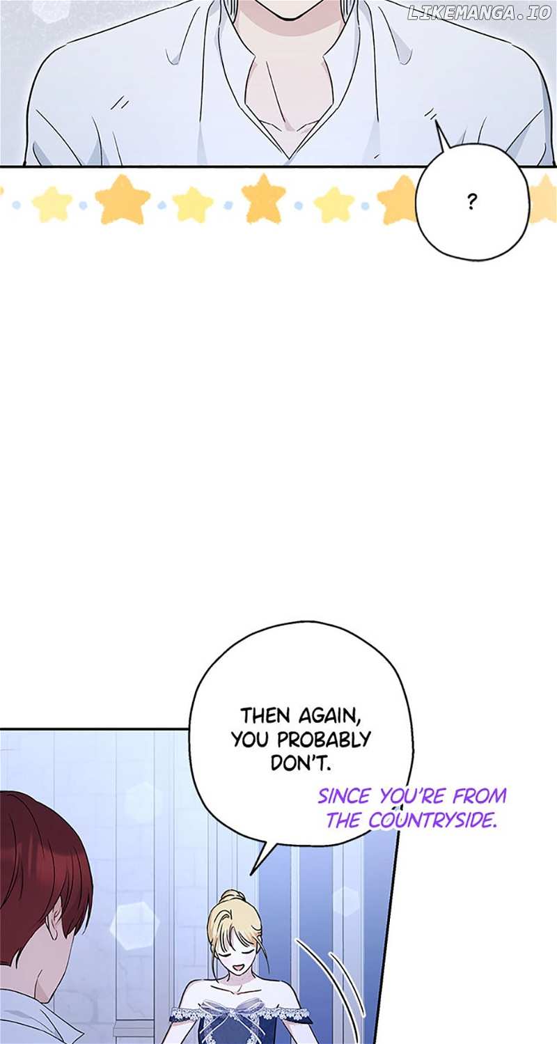 The Monster Princess Chapter 37 - page 69