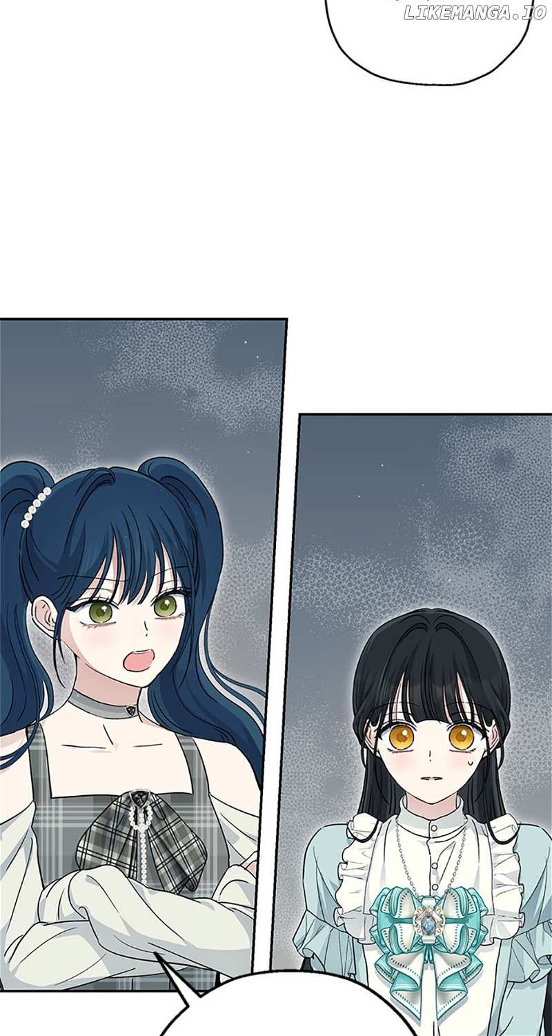 The Monster Princess Chapter 38 - page 38