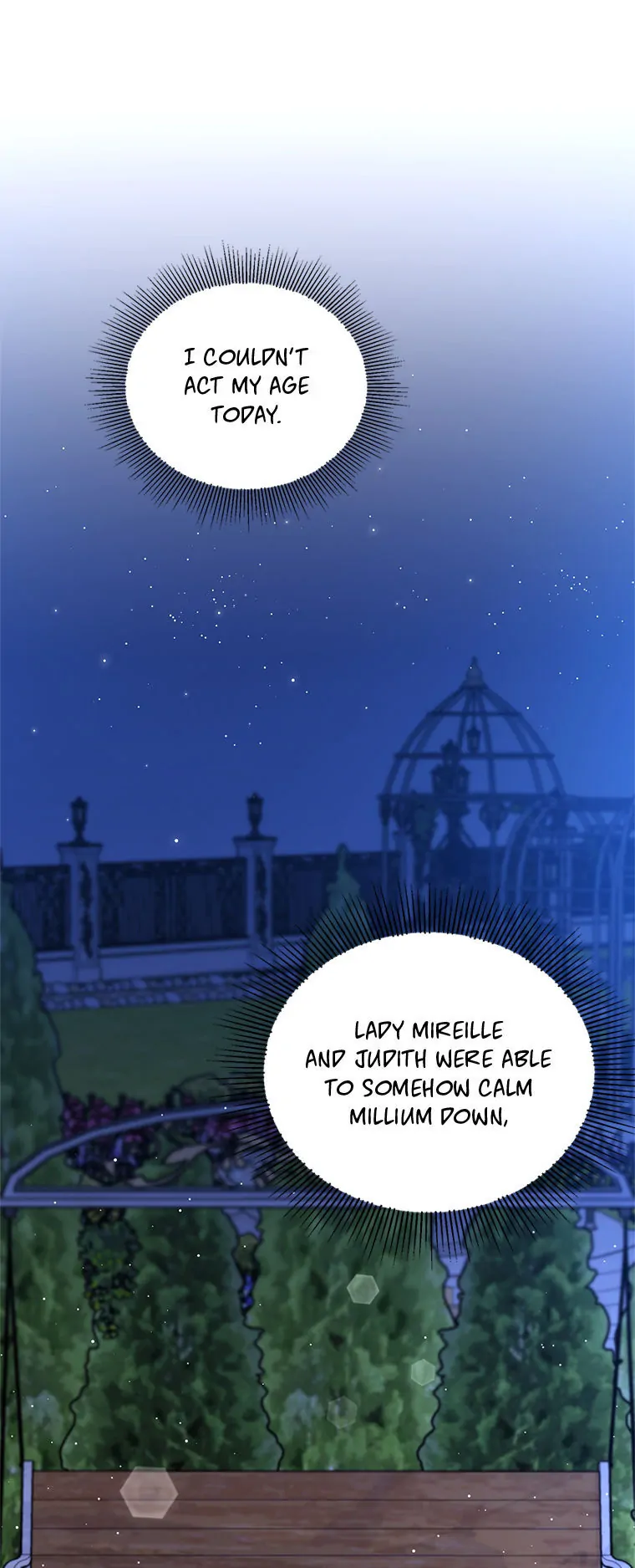 The Monster Princess Chapter 28 - page 56