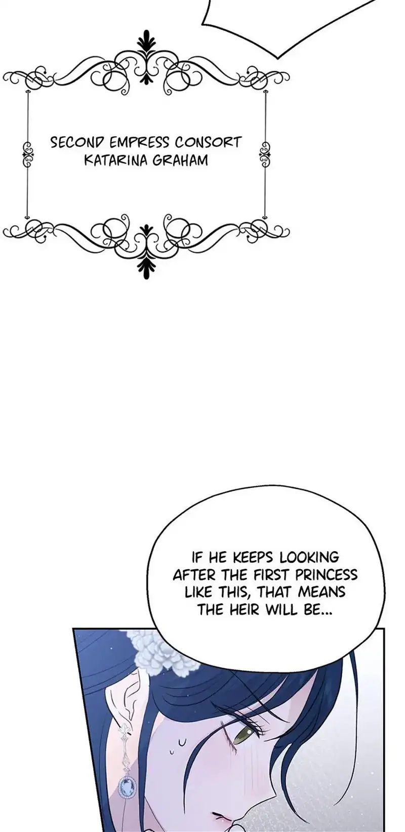 The Monster Princess Chapter 26 - page 78