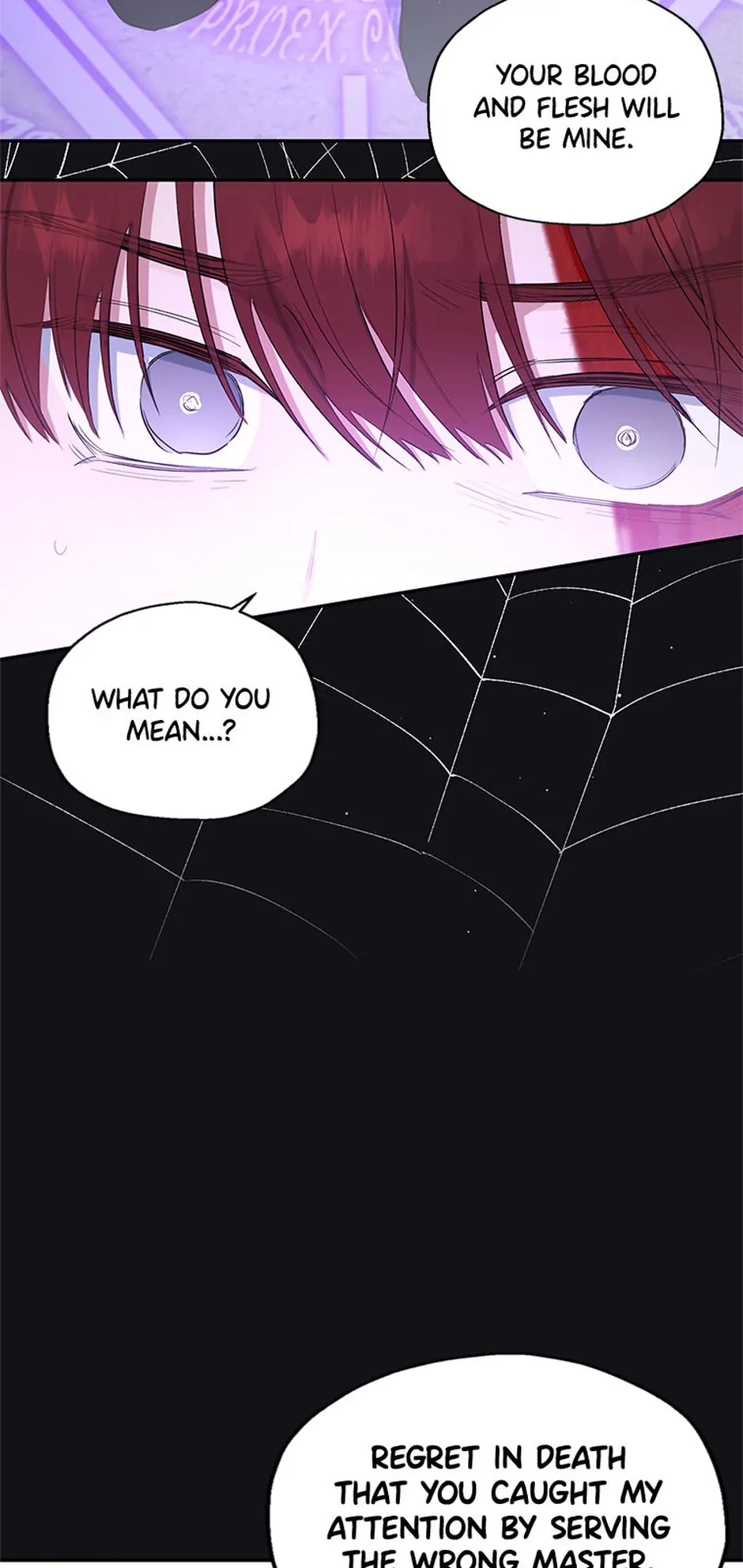 The Monster Princess Chapter 10 - page 22