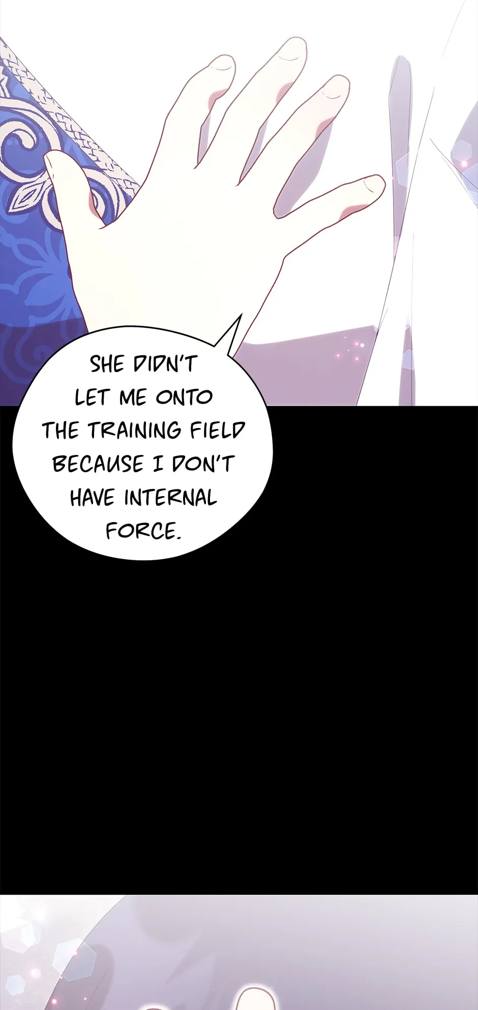 Accidental Warrior Chapter 123 - page 24