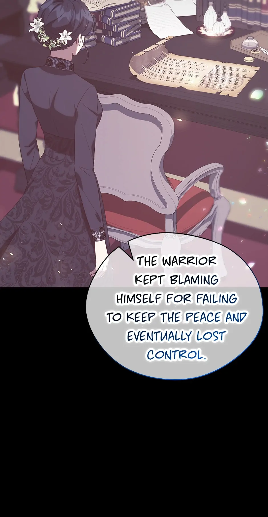 Accidental Warrior Chapter 123 - page 30