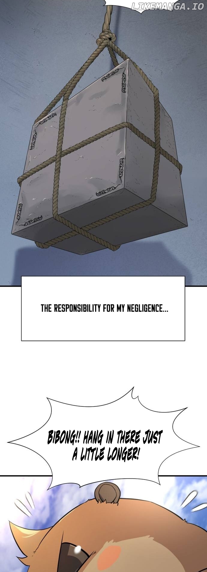 The World’s Best Engineer Chapter 141 - page 5