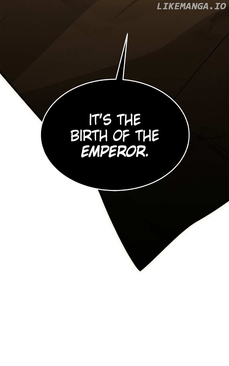 Empress Hunt Chapter 54 - page 106
