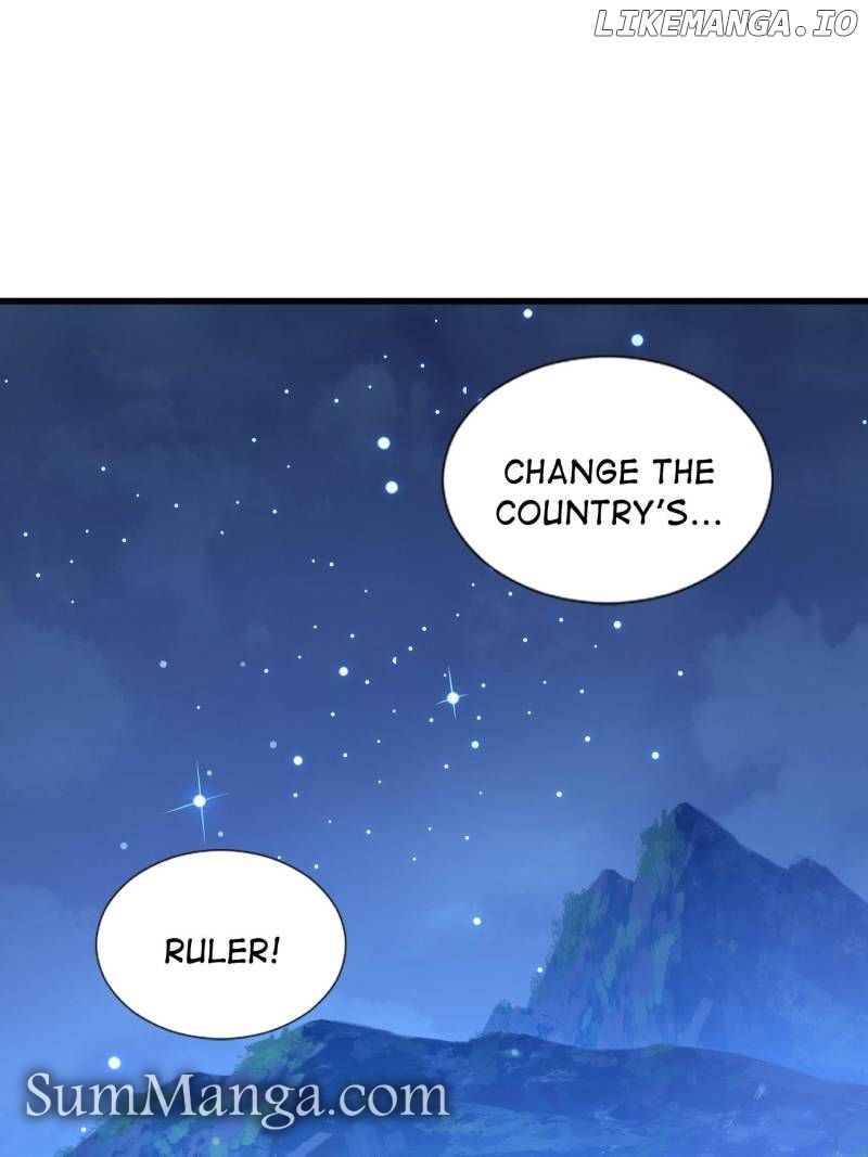 This Martial Saint Is Way Too Generous Chapter 70 - page 74