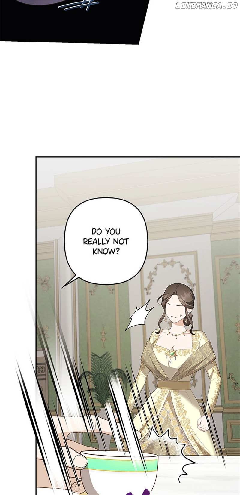 Lady Swindler Chapter 40 - page 35