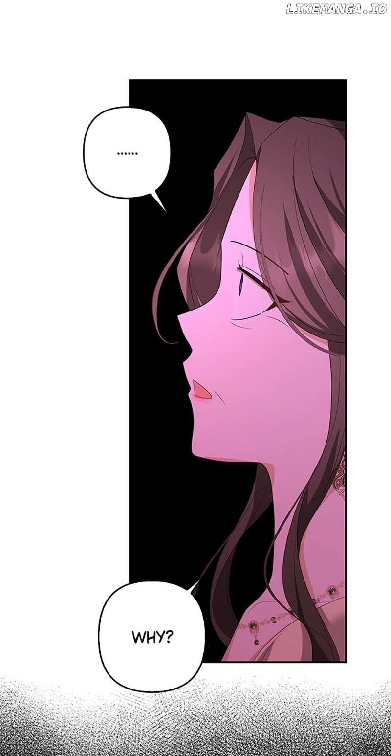 Lady Swindler Chapter 40 - page 41