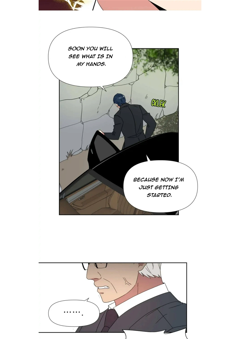 The Problem of My Love Affair Chapter 84 - page 26