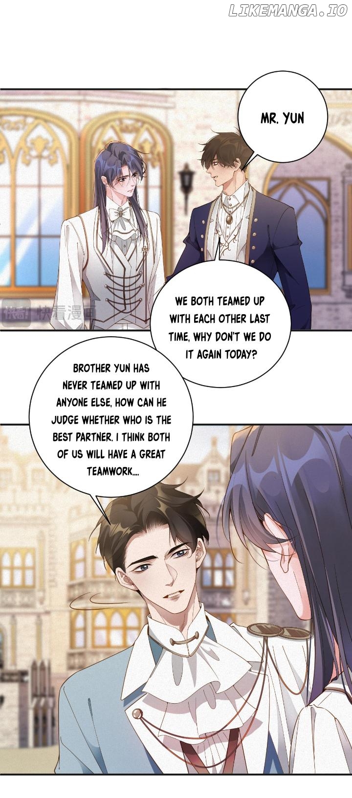 Ex-Husband Wants To Marry Again Chapter 65 - page 11