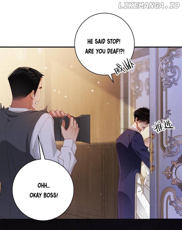 Ex-Husband Wants To Marry Again Chapter 65 - page 21