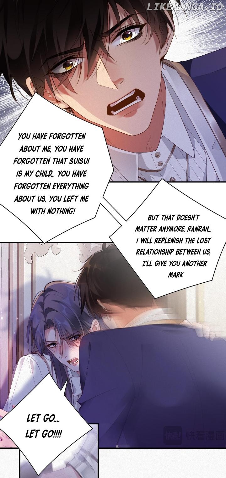 Ex-Husband Wants To Marry Again Chapter 65 - page 26