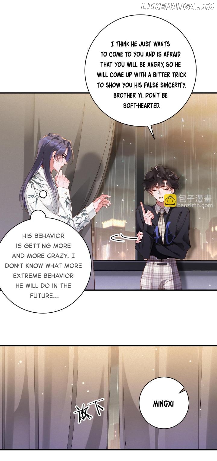 Ex-Husband Wants To Marry Again Chapter 65 - page 6