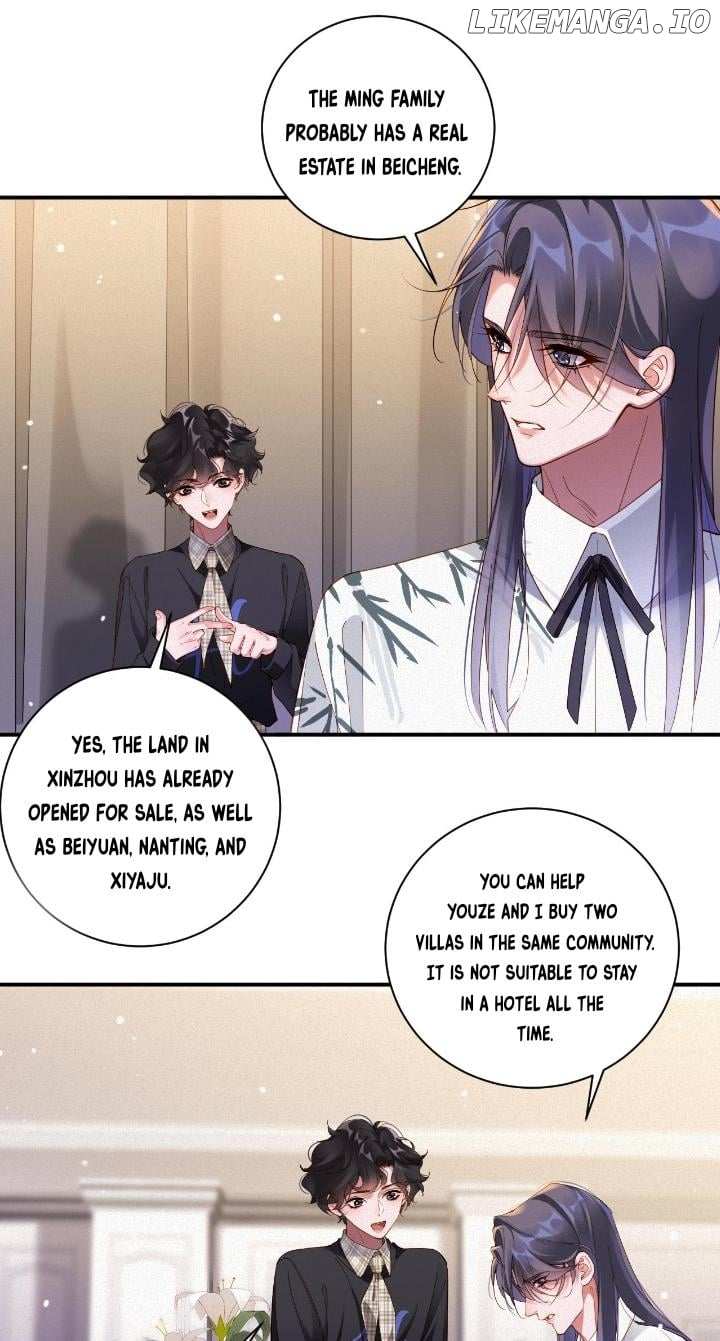 Ex-Husband Wants To Marry Again Chapter 65 - page 7