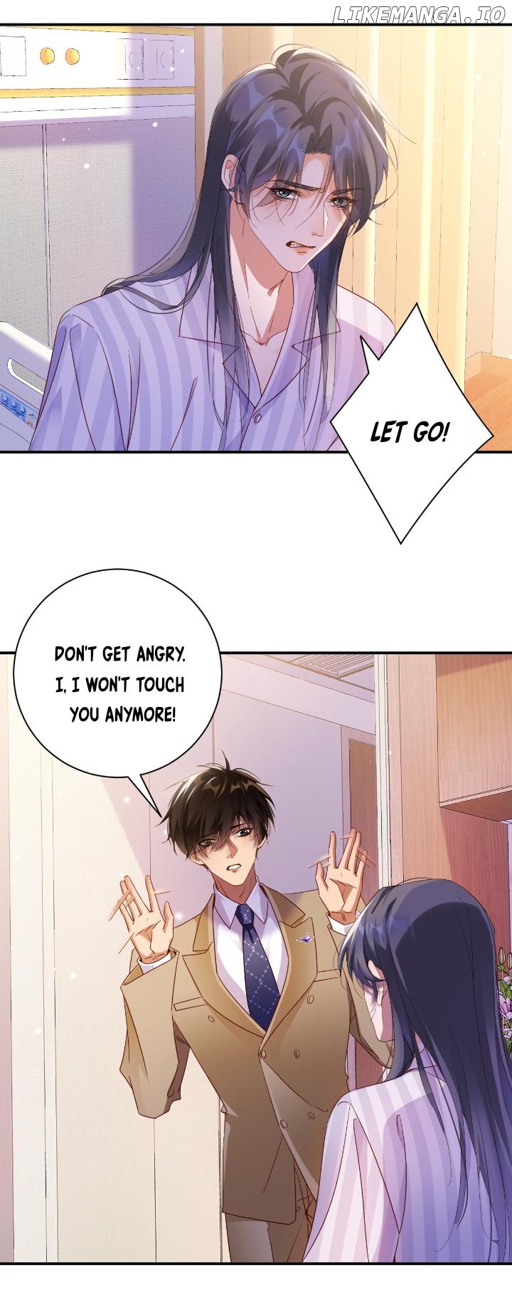 Ex-Husband Wants To Marry Again Chapter 67 - page 12