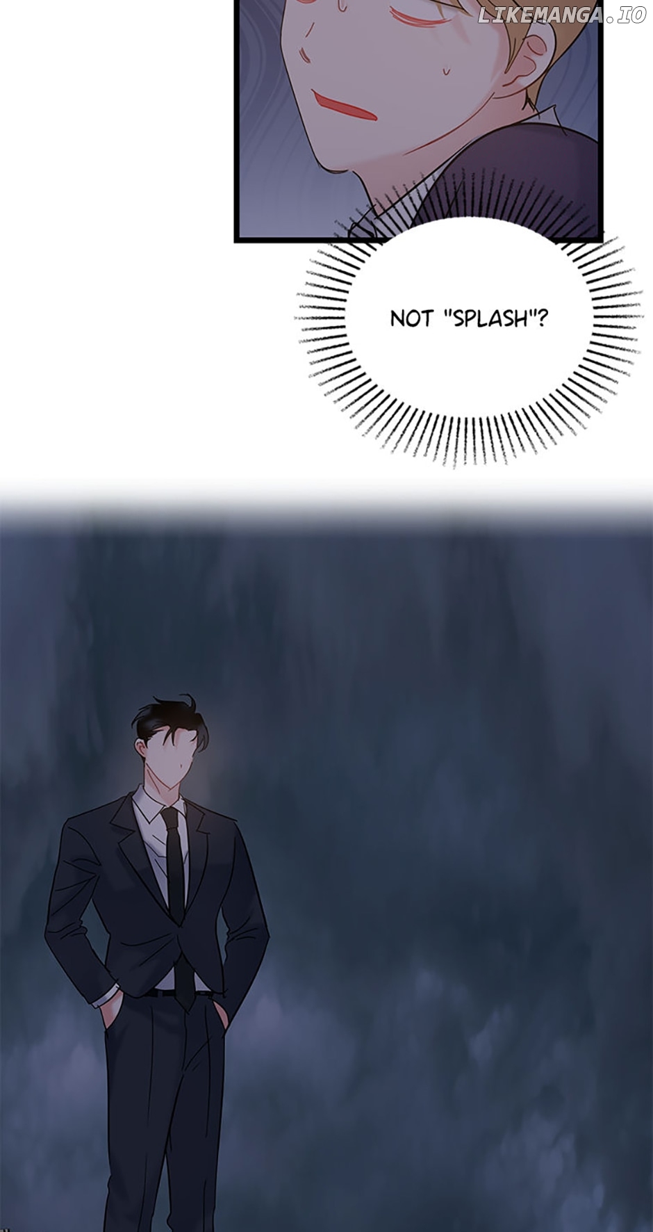 The Dignity Of Romance Chapter 69 - page 21