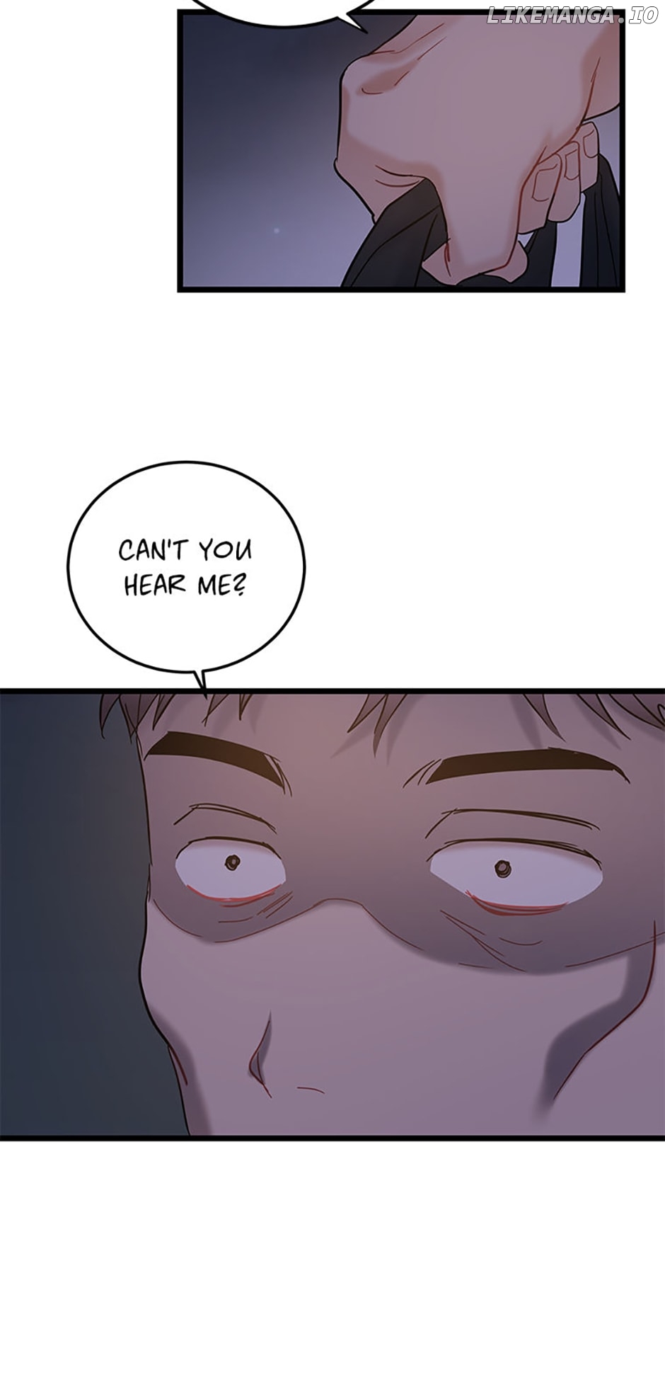 The Dignity Of Romance Chapter 70 - page 38