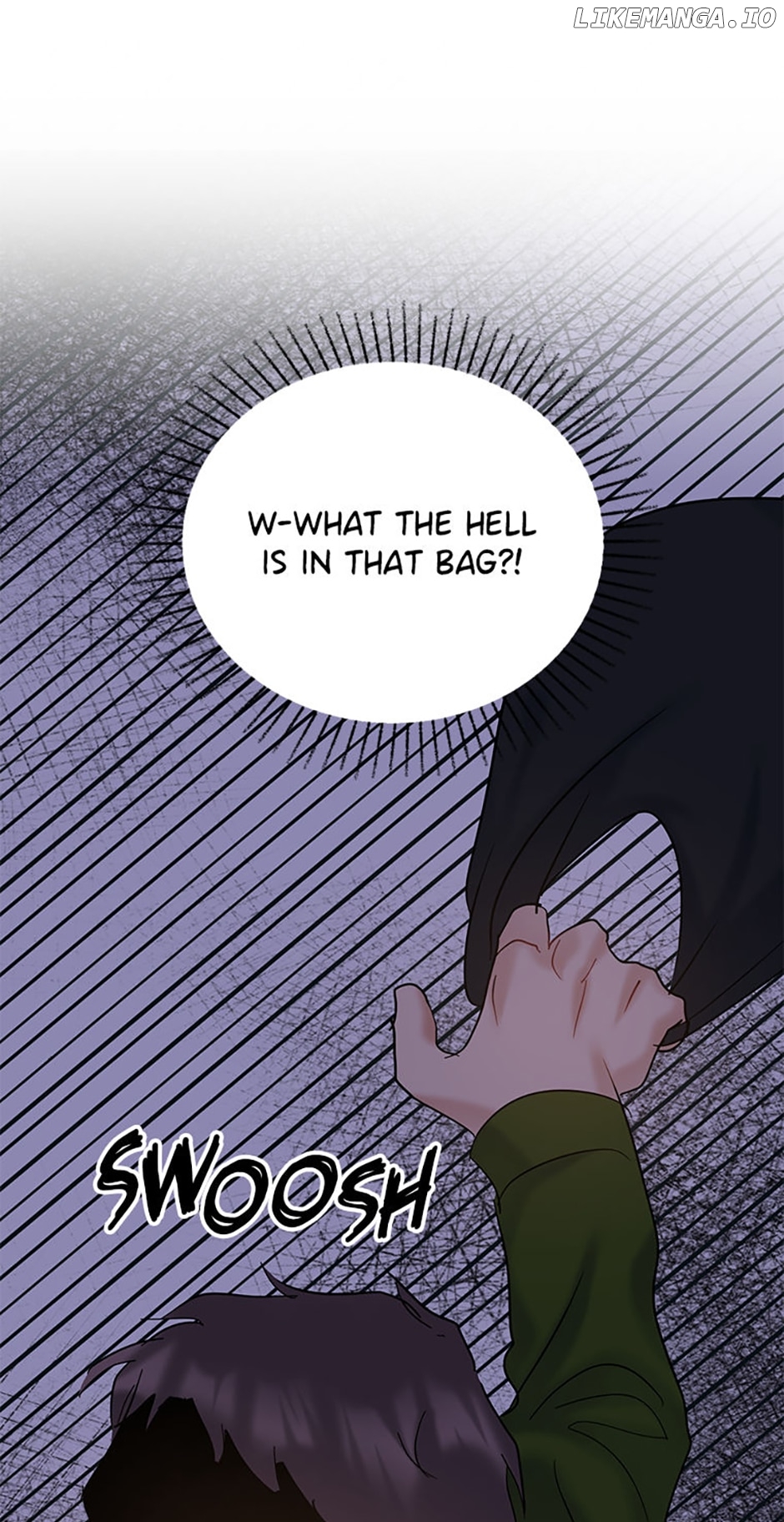 The Dignity Of Romance Chapter 70 - page 45