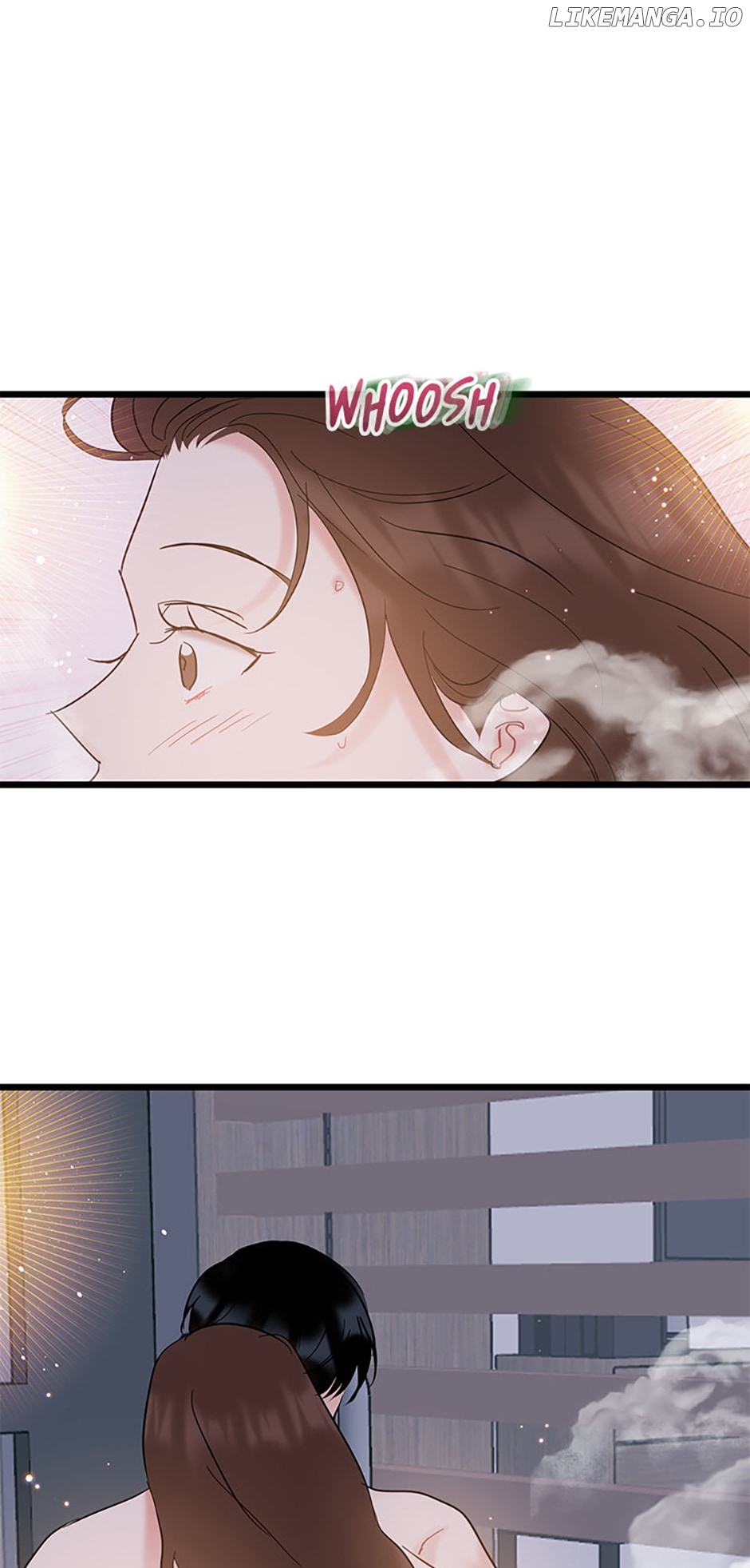 The Dignity Of Romance Chapter 71 - page 14