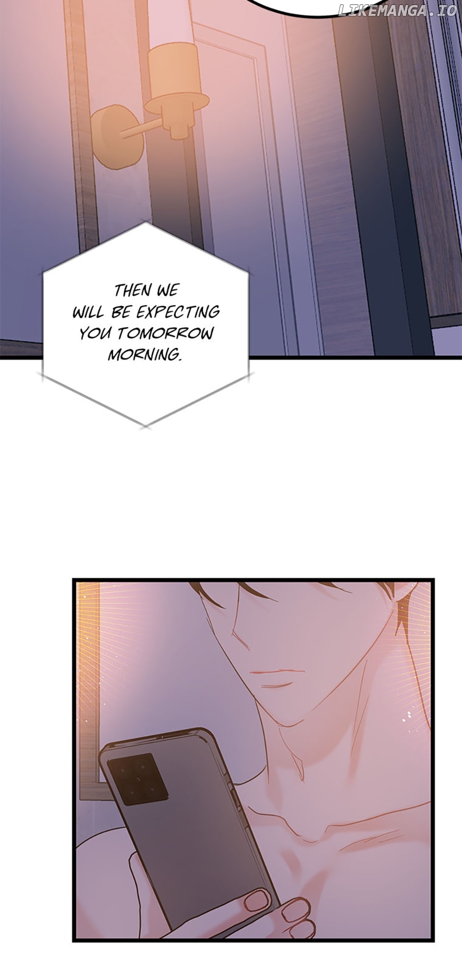 The Dignity Of Romance Chapter 71 - page 43