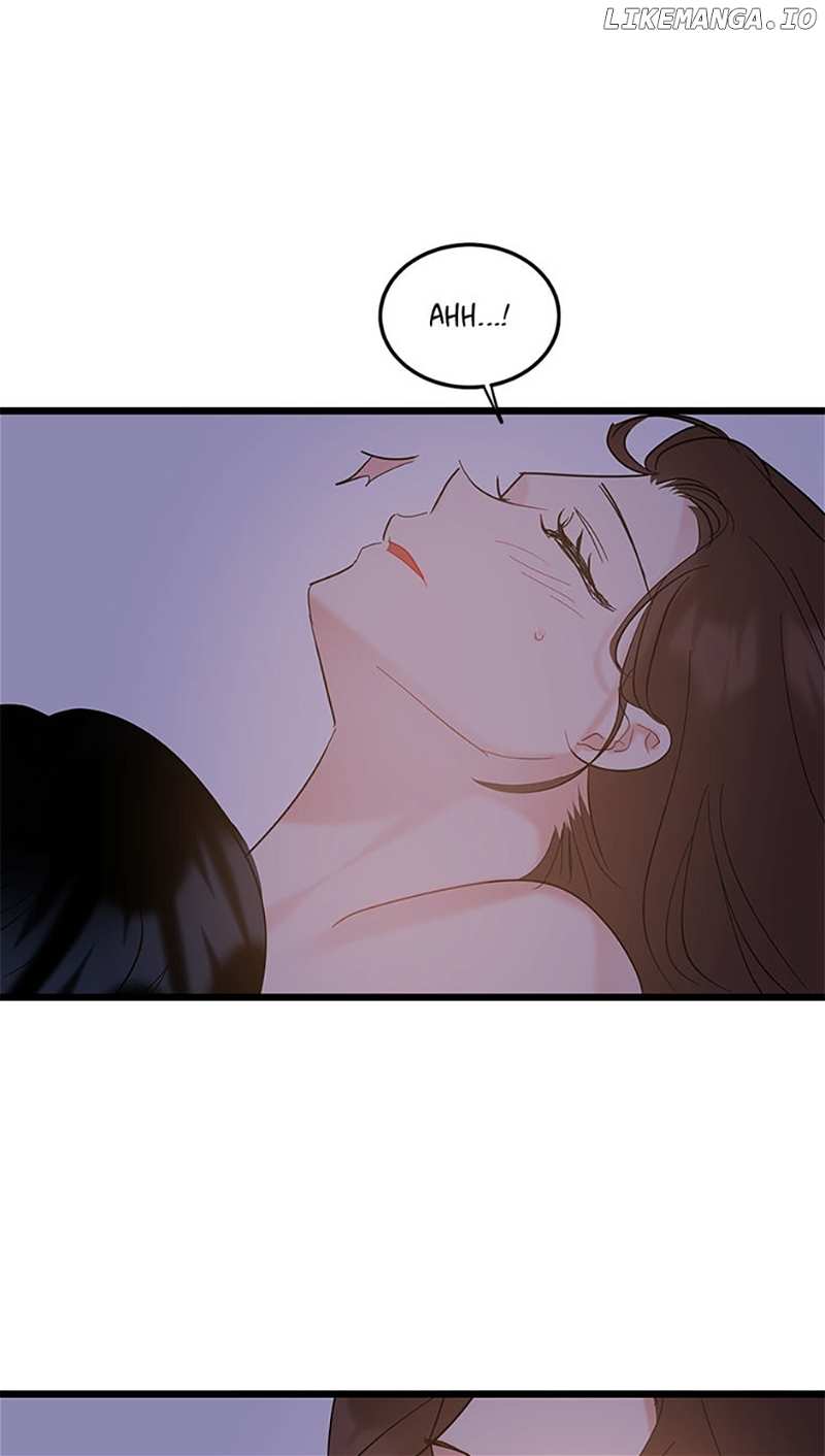 The Dignity Of Romance Chapter 71 - page 51
