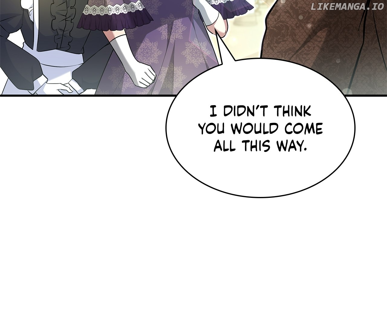 The Oddball Lady's Fiancé Chapter 29 - page 78