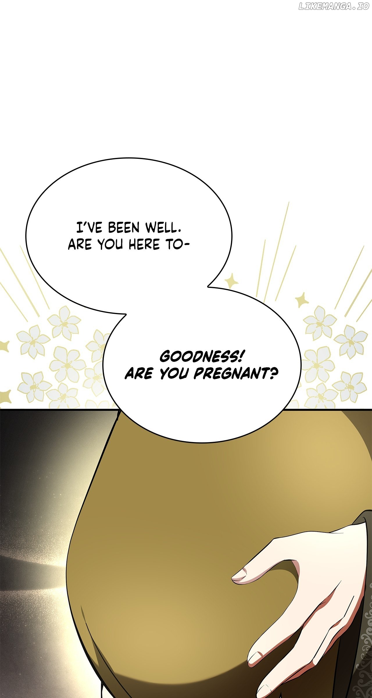 The Oddball Lady's Fiancé Chapter 32 - page 60