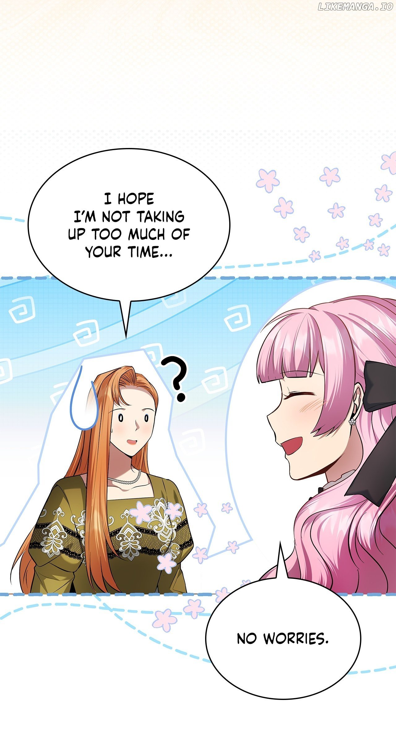 The Oddball Lady's Fiancé Chapter 32 - page 71