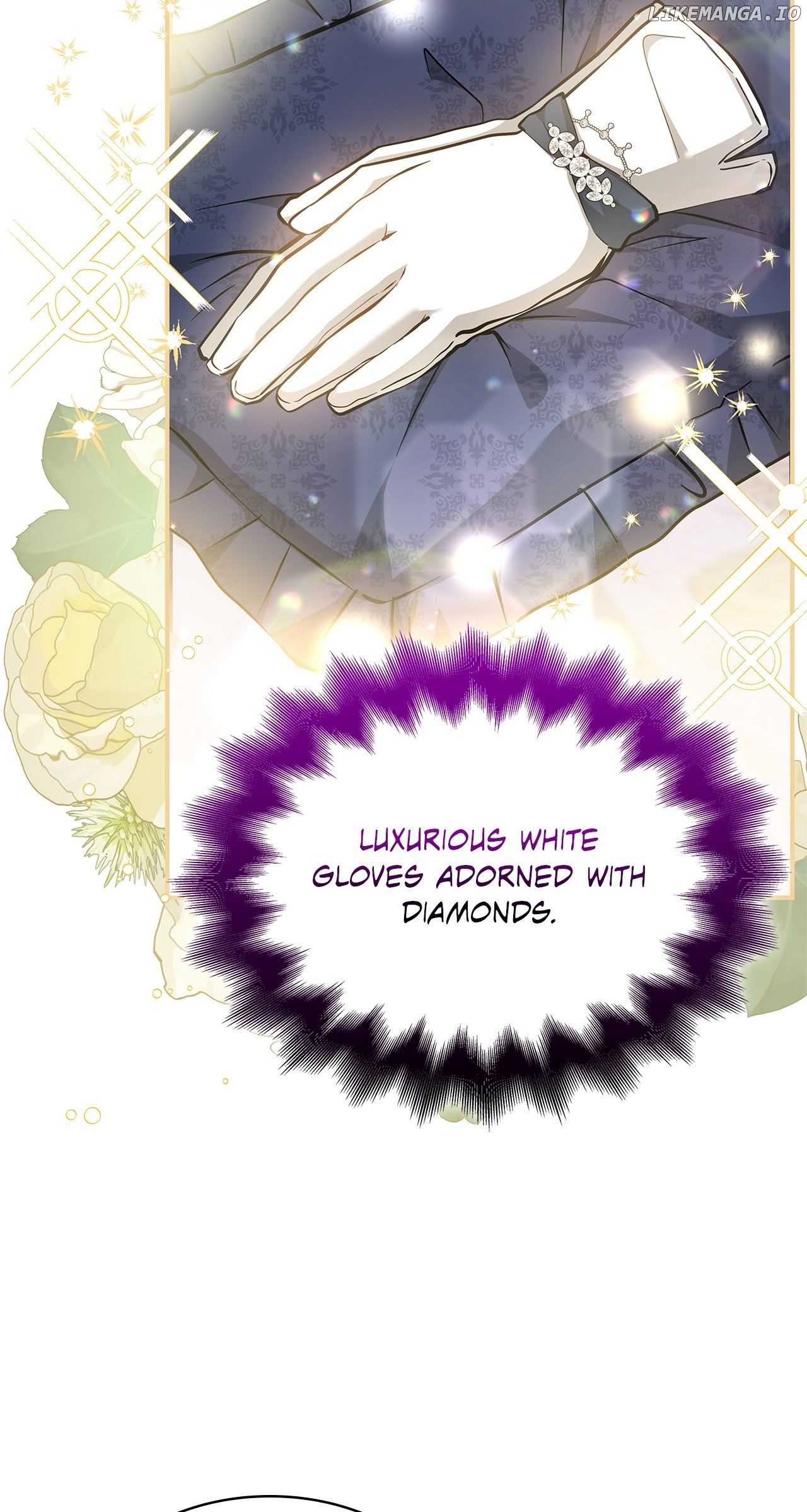 The Oddball Lady's Fiancé Chapter 33 - page 12