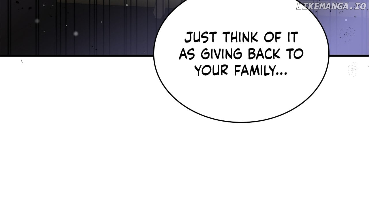 The Oddball Lady's Fiancé Chapter 33 - page 34