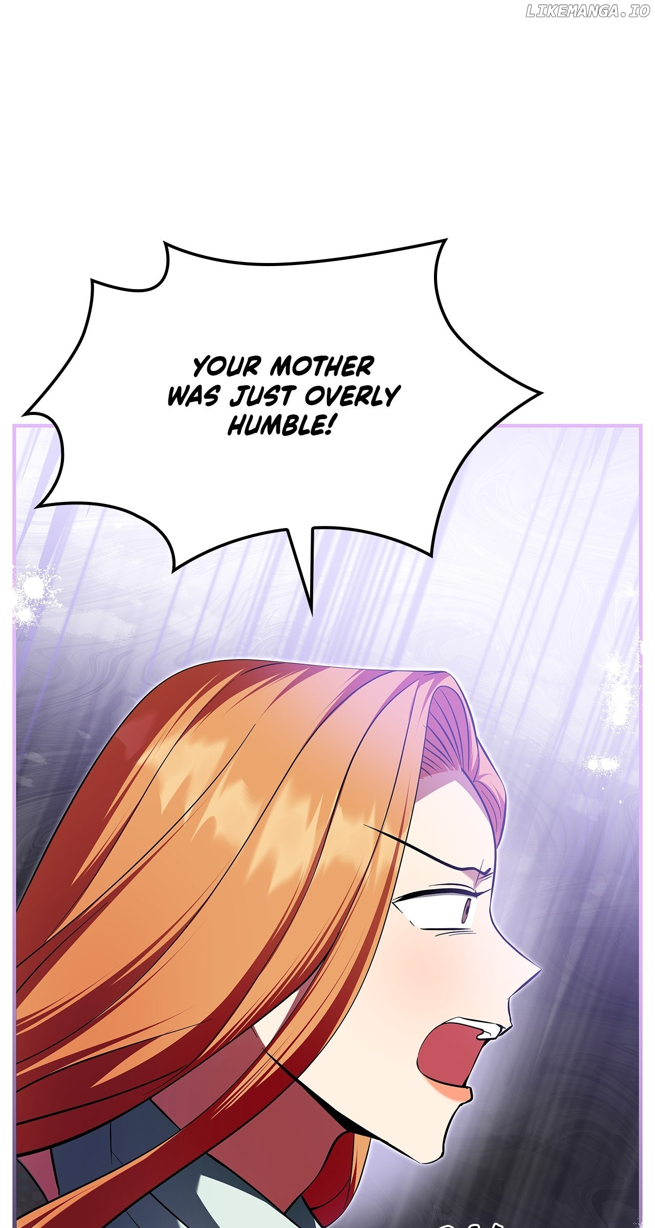 The Oddball Lady's Fiancé Chapter 33 - page 40