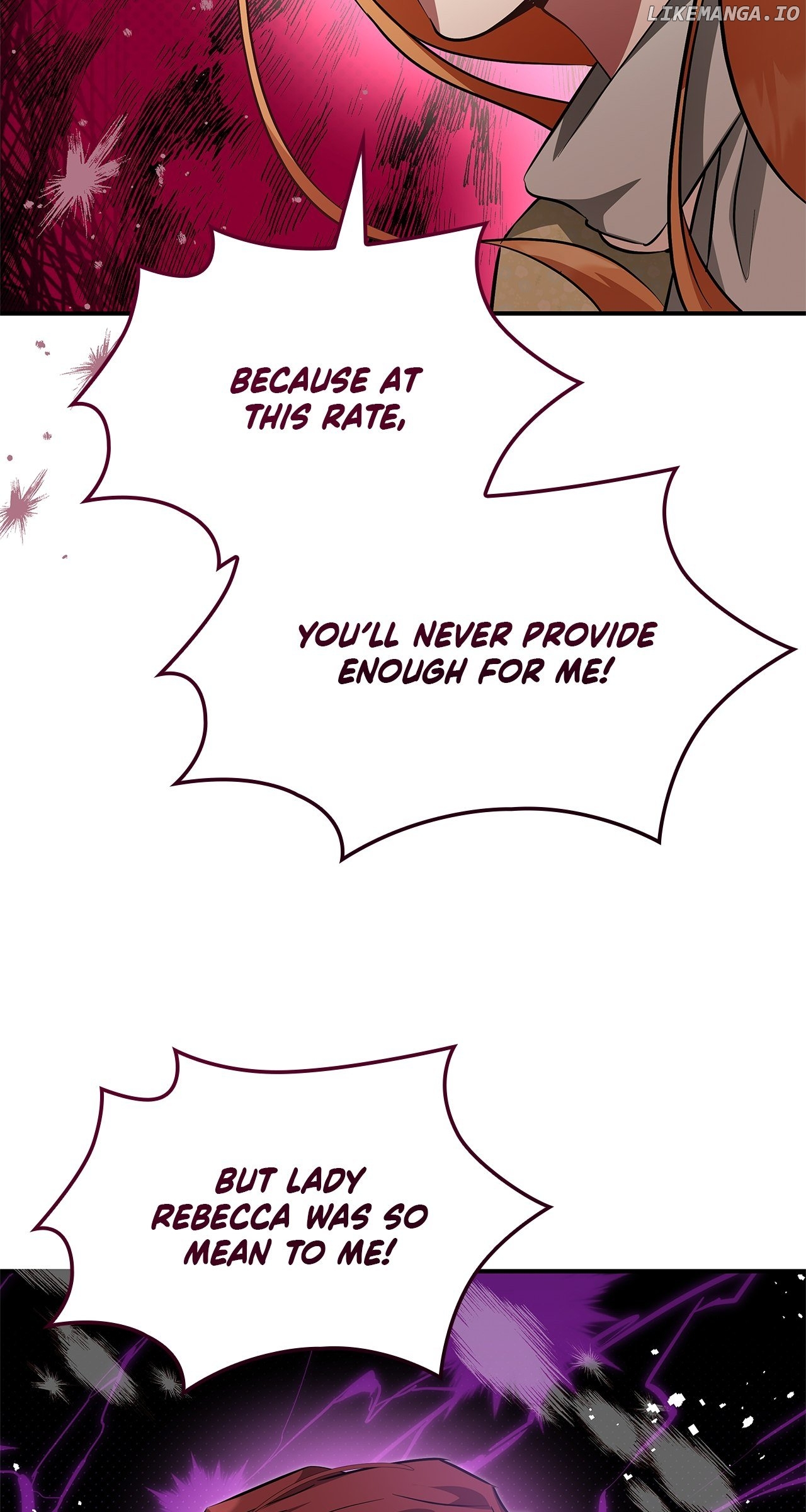 The Oddball Lady's Fiancé Chapter 33 - page 82