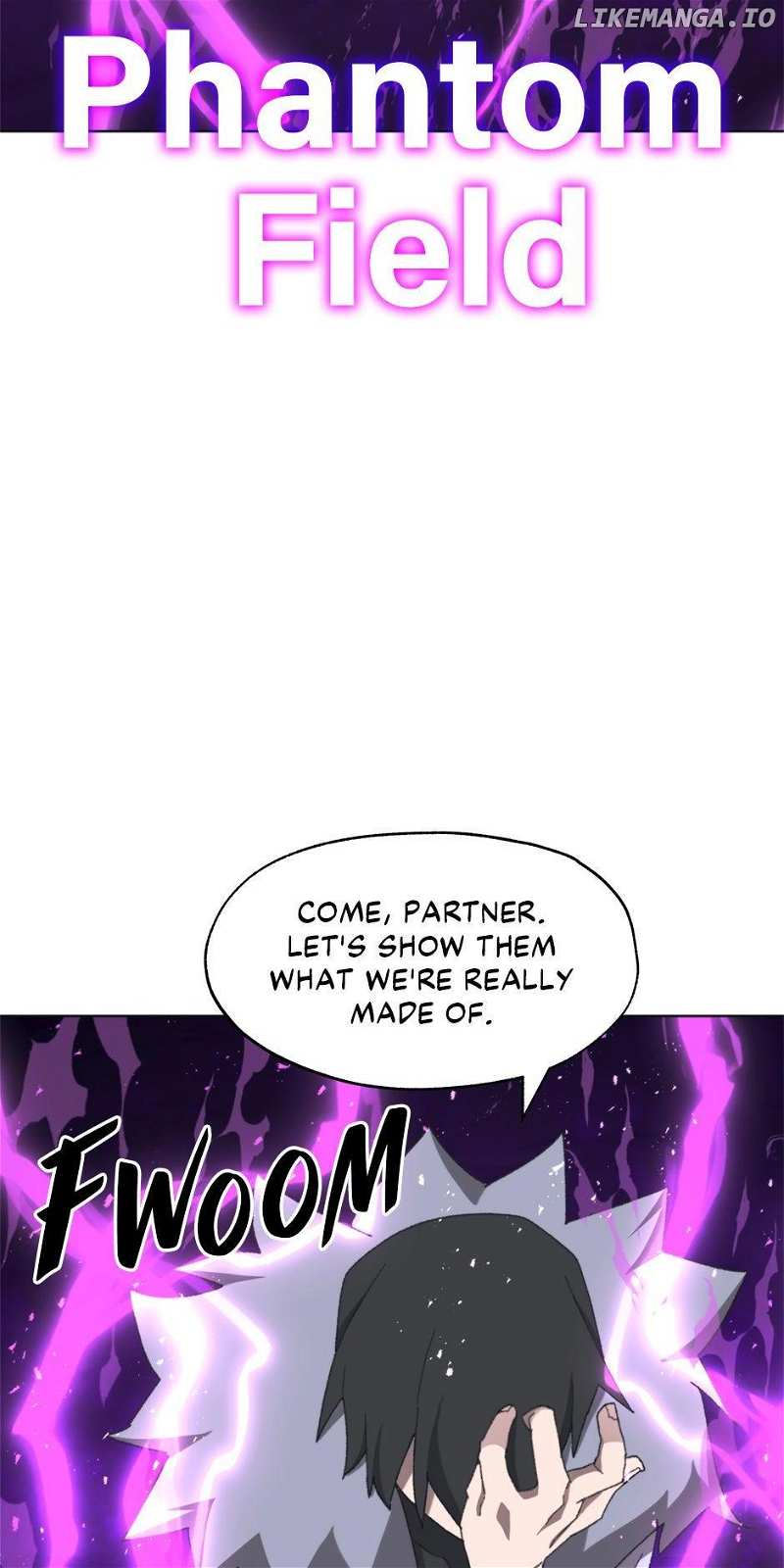 Dragon Ego Chapter 133 - page 18